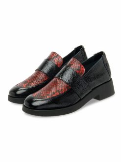 Arche Mocassins Taimok | Collection Hiver