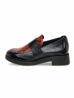 Arche Mocassins Taimok | Collection Hiver