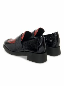 Arche Mocassins Taimok | Collection Hiver