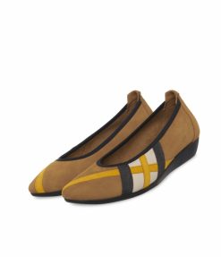 Arche Ballerines Onyter | Femme