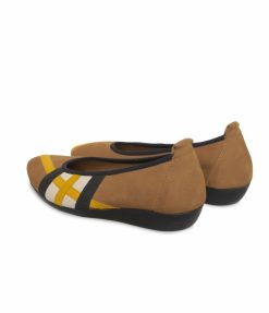 Arche Ballerines Onyter | Femme