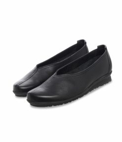 Arche Ballerines Barene | Collection Hiver