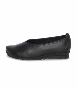 Arche Ballerines Barene | Collection Hiver