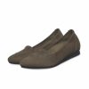 Arche Mocassins Nirano | Collection Hiver