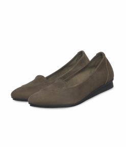 Arche Mocassins Nirano | Collection Hiver