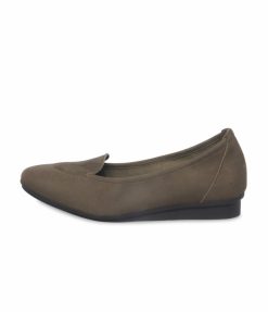 Arche Mocassins Nirano | Collection Hiver