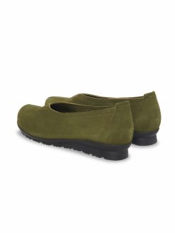 Arche Ballerines Barene | Collection Hiver