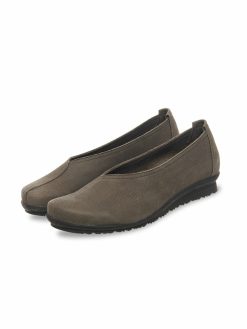 Arche Ballerines Barene | Collection Hiver