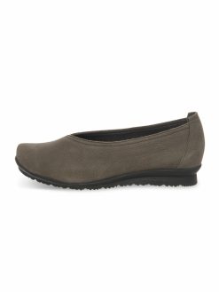 Arche Ballerines Barene | Collection Hiver