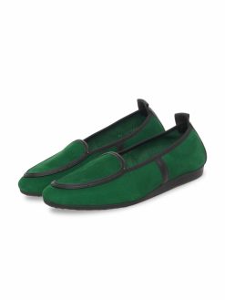 Arche Ballerines Lammam | Collection Hiver