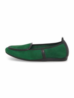 Arche Ballerines Lammam | Collection Hiver