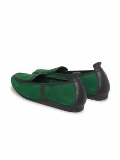 Arche Ballerines Lammam | Collection Hiver