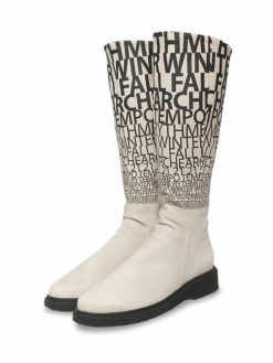 Arche Bottes Joebbo | Femme