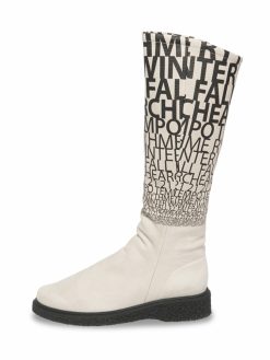 Arche Bottes Joebbo | Femme