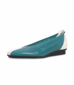 Arche Ballerines Matcha | Femme