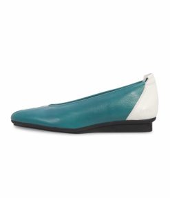 Arche Ballerines Matcha | Femme