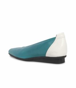 Arche Ballerines Matcha | Femme