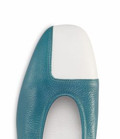 Arche Ballerines Matcha | Femme