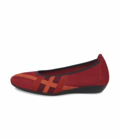 Arche Ballerines Onyter | Femme