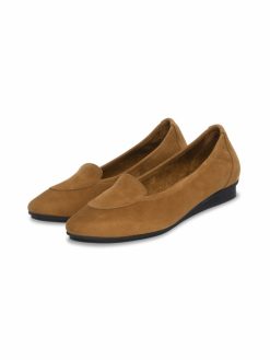 Arche Mocassins Nirano | Collection Hiver