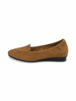 Arche Mocassins Nirano | Collection Hiver