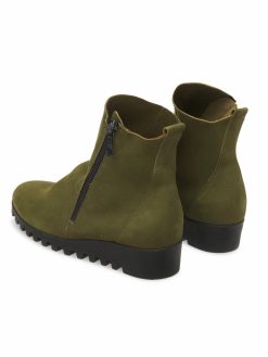 Arche Boots Lomage | Collection Hiver