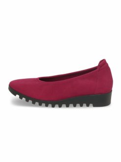 Arche Ballerines Lomiss | Collection Hiver