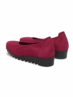 Arche Ballerines Lomiss | Collection Hiver