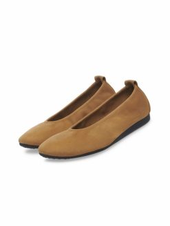 Arche Ballerines Laius | Collection Hiver