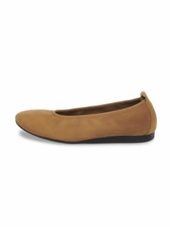 Arche Ballerines Laius | Collection Hiver