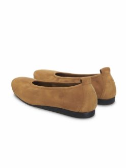 Arche Ballerines Laius | Collection Hiver