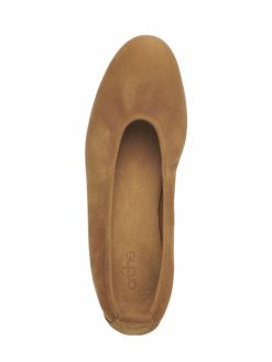 Arche Ballerines Laius | Collection Hiver