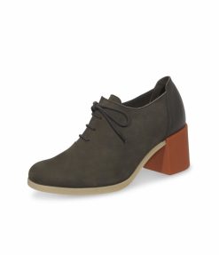 Arche Derby Angaly | Femme