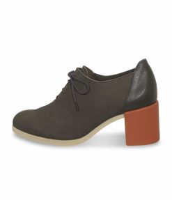 Arche Derby Angaly | Femme