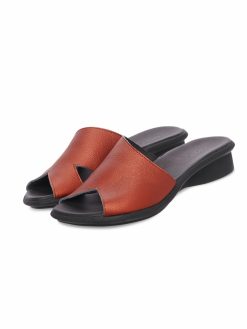 Arche Mules Salina | Mules & Sabots