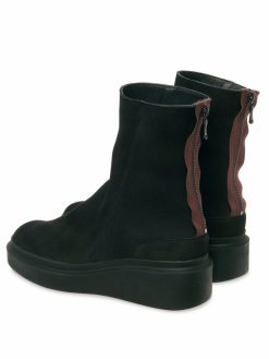 Arche Boots Suzino | Collection Hiver