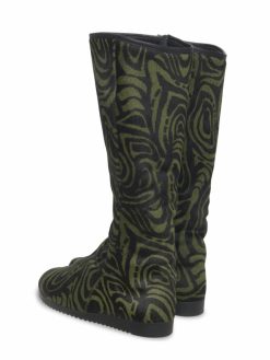 Arche Bottes Baolin | Femme