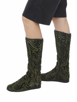 Arche Bottes Baolin | Femme