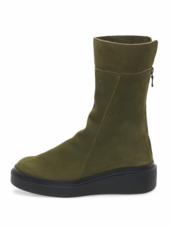 Arche Boots Suzkel | Collection Hiver