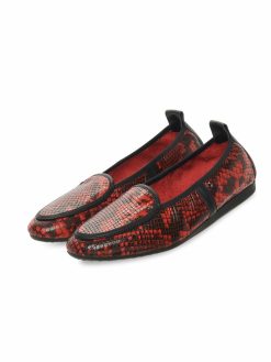 Arche Ballerines Lammam | Collection Hiver