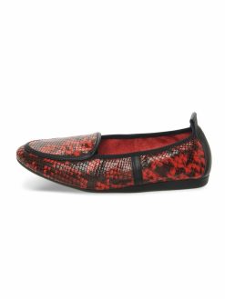 Arche Ballerines Lammam | Collection Hiver