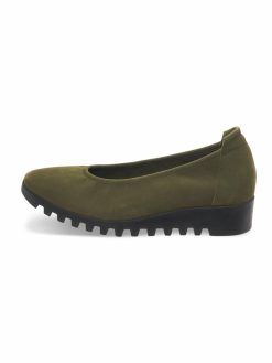 Arche Ballerines Lomiss | Collection Hiver