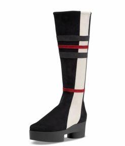 Arche Bottes Sixmi6 | Femme