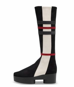 Arche Bottes Sixmi6 | Femme