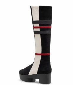 Arche Bottes Sixmi6 | Femme