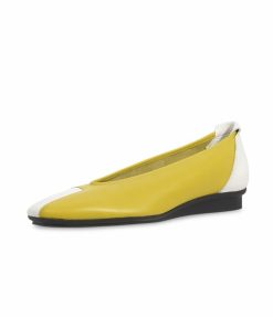 Arche Ballerines Matcha | Femme