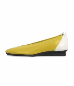 Arche Ballerines Matcha | Femme