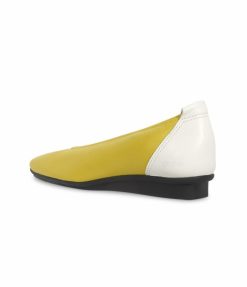 Arche Ballerines Matcha | Femme