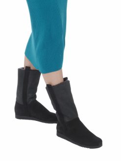 Arche Bottes Baokow | Collection Hiver