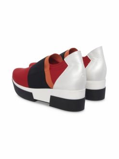 Arche Slip On Fyleas | Femme